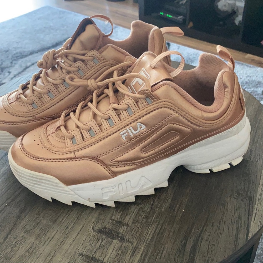 Platform Filas